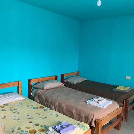 Casa De Piedra Bed and Breakfast Humahuaca Buitenkant foto