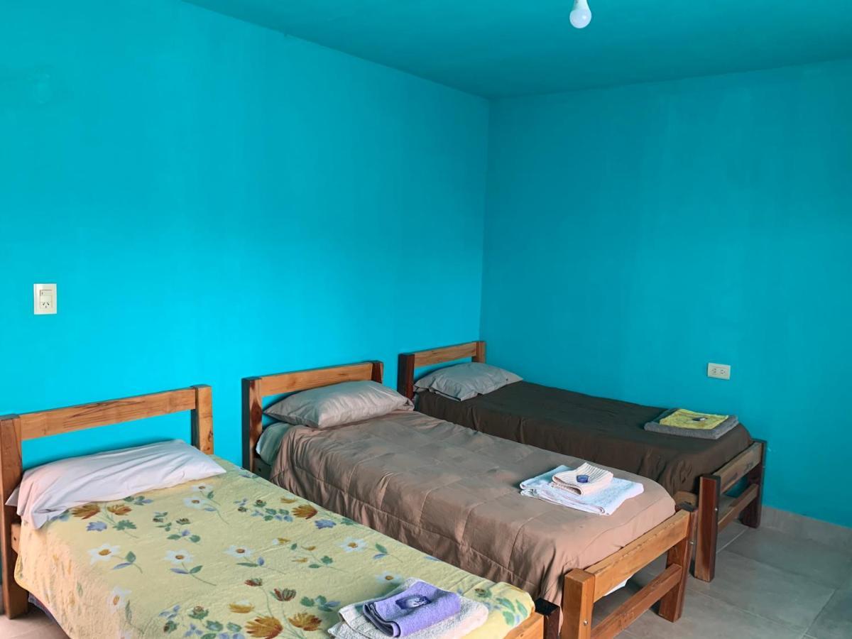 Casa De Piedra Bed and Breakfast Humahuaca Buitenkant foto