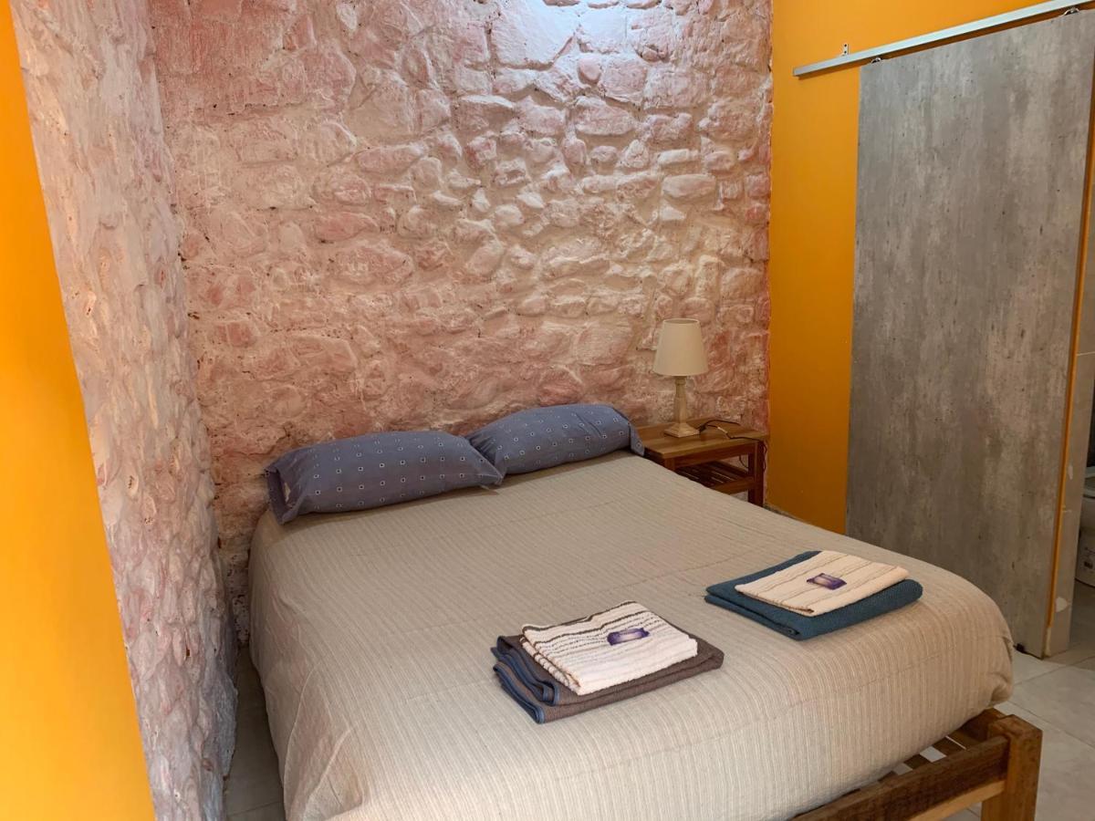 Casa De Piedra Bed and Breakfast Humahuaca Buitenkant foto