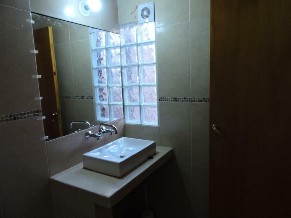 Casa De Piedra Bed and Breakfast Humahuaca Kamer foto