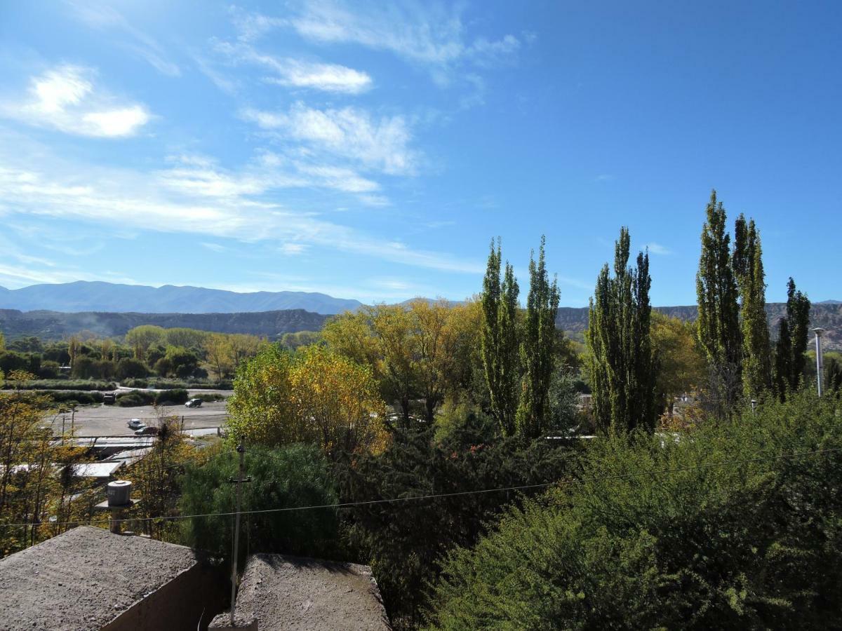 Casa De Piedra Bed and Breakfast Humahuaca Buitenkant foto