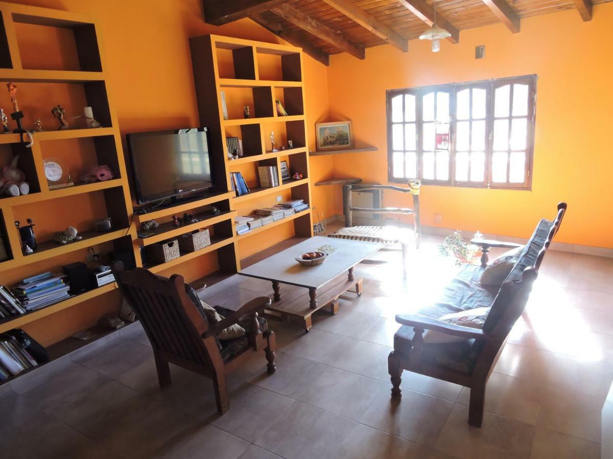 Casa De Piedra Bed and Breakfast Humahuaca Buitenkant foto